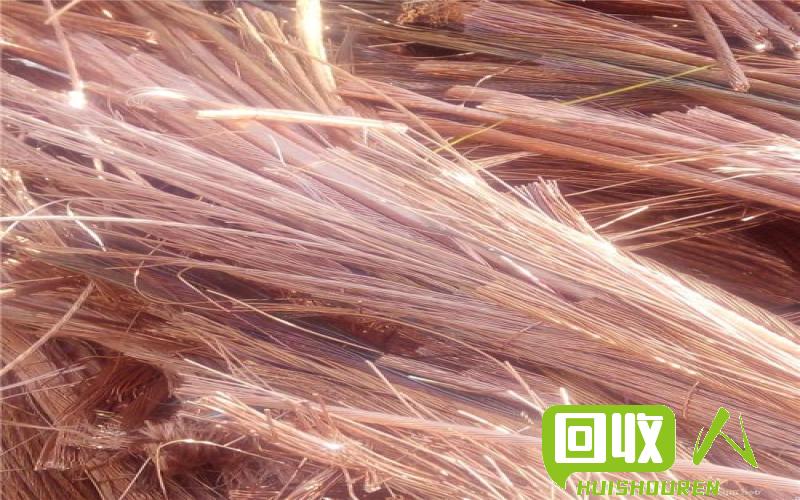 南海地区废铜价格行情最新分析 南海废铜最新报价