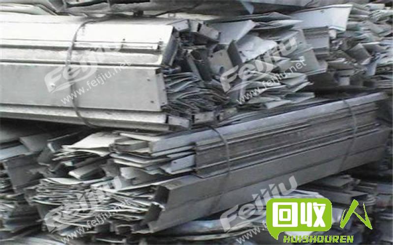 废铁价格飙升！内蒙地区废铁收购价创新高 内蒙地区废铁价最高多少钱