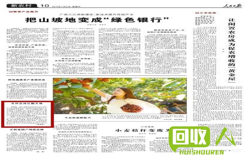 河南废报纸收购行情最新报告 河南废报纸今日收购价格