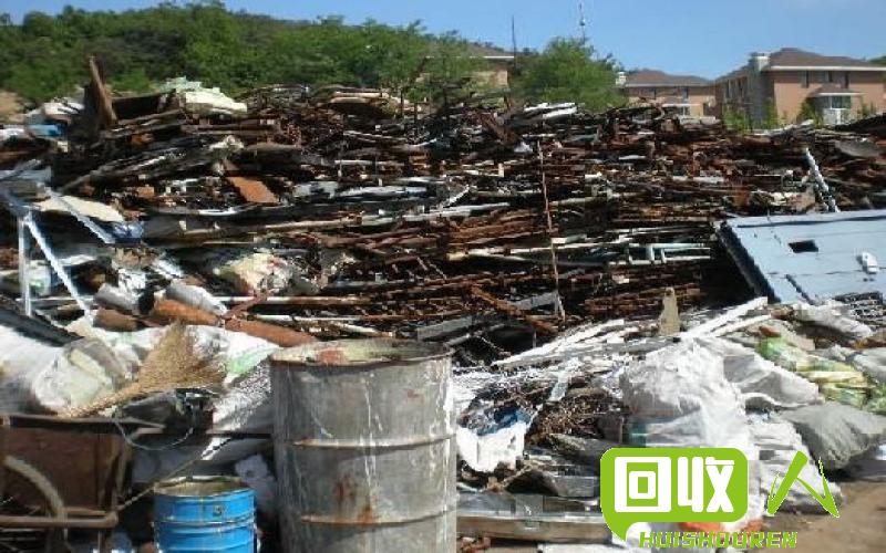 四川哪些地方有较多的废铁资源？ 四川废铁哪里多