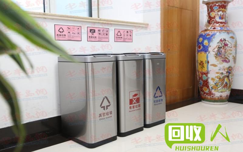 新标题 垃圾分类：废旧瓶子的回收价值及环保意义 后的瓶子有回收多少钱