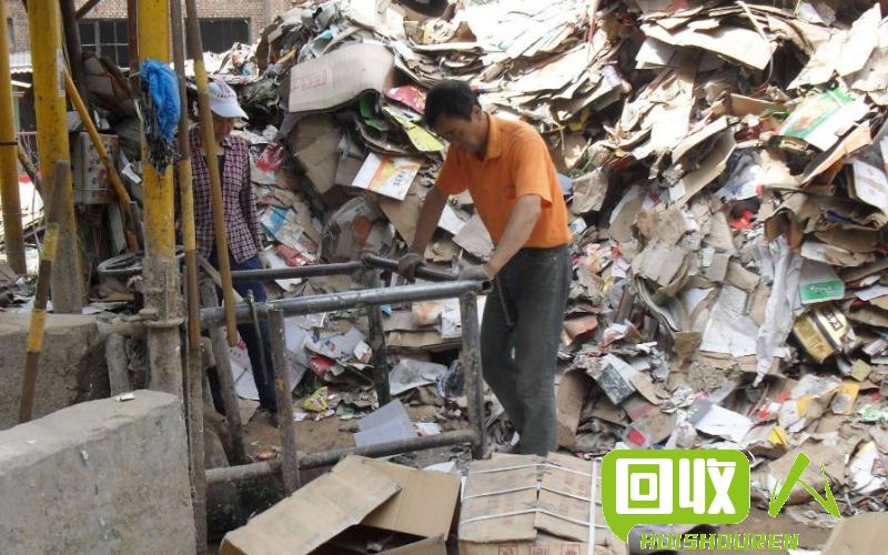 价格走势江苏废纸箱近期价格动态 江苏废纸箱最新价格