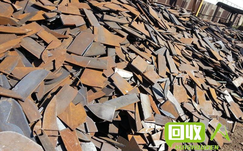 废钢行情一览：了解废钢市场价格及供需态势 废钢市场价格是多少