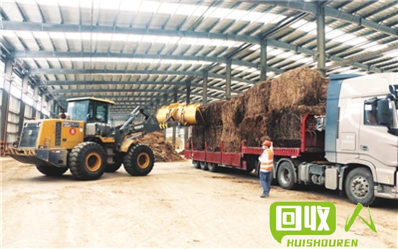 宝钢废铁回收量的日产能有多大 宝钢一天能收多少废铁
