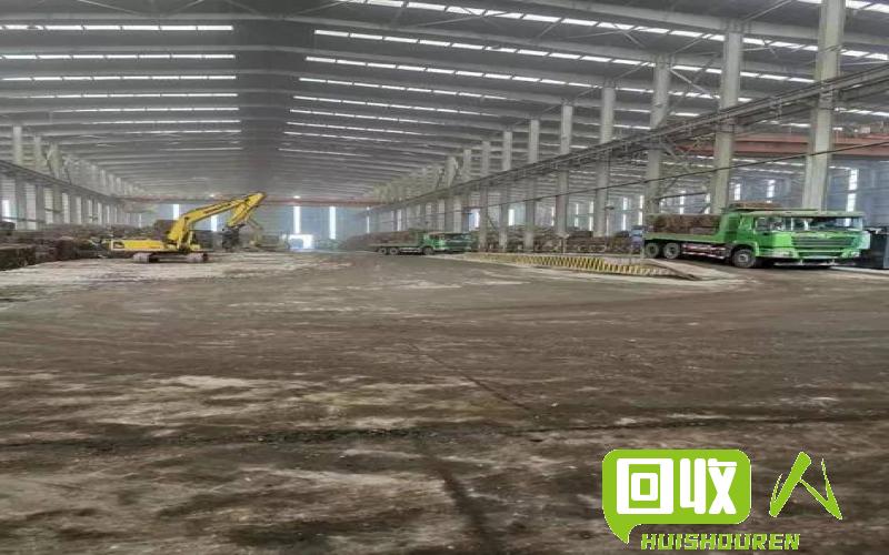 炼废铁钢铁厂的影响及环境问题 郴州市炼废铁钢铁厂