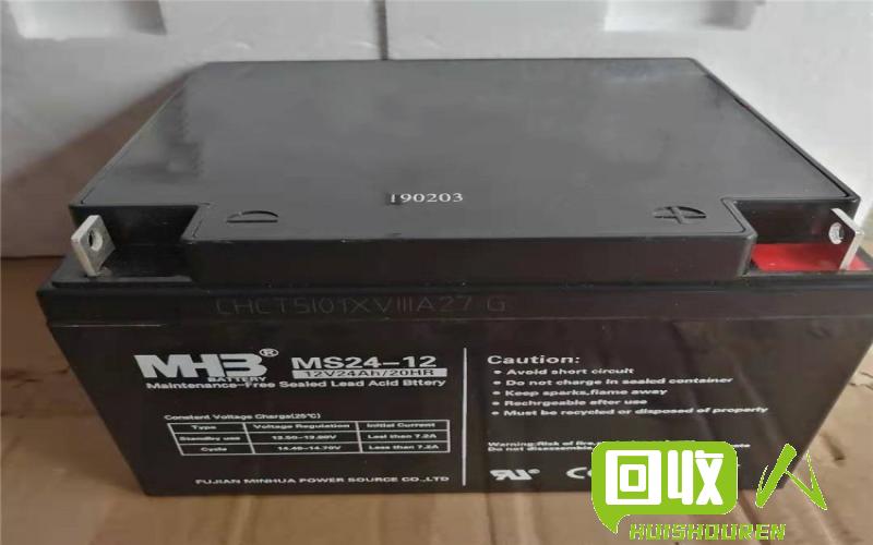 废电瓶中可回收的铅含量有多少？ 废电瓶能出多少铅