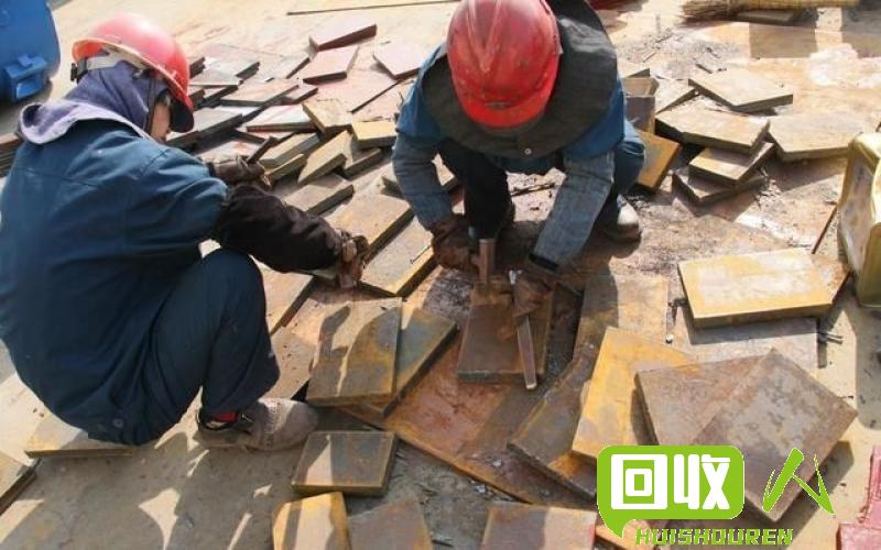 铁矿石价格大跌，广西废旧铁市场前景堪忧 广西废旧铁价格最新行情