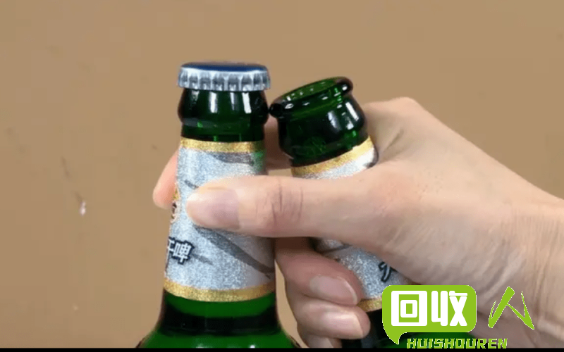 回收啤酒瓶盖：你知道它的价值有多大吗？ 啤酒瓶盖回收多少钱