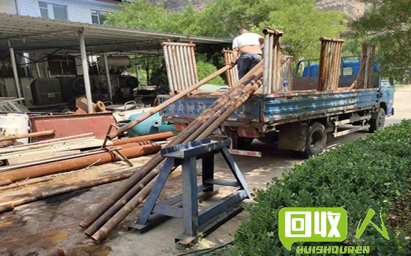 废铁回收市场 探寻重庆市的废铁回收产业 重庆市废铁市场