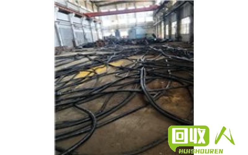 高效便捷！扔掉废铁不如上门回收 绍兴上门回收废铁