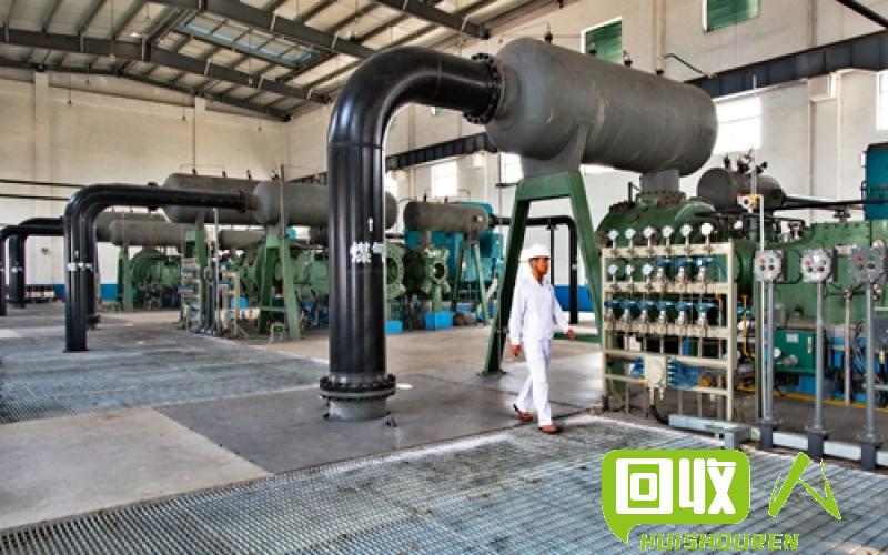 废铁回收：重庆市助力环保循环经济的新举措 重庆回收废铁