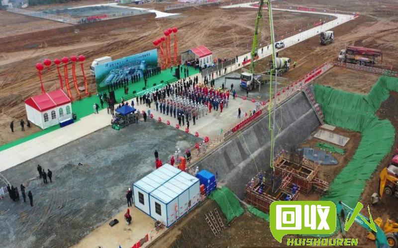柳州废铁市场的位置及交通说明 柳州废铁市场在哪里