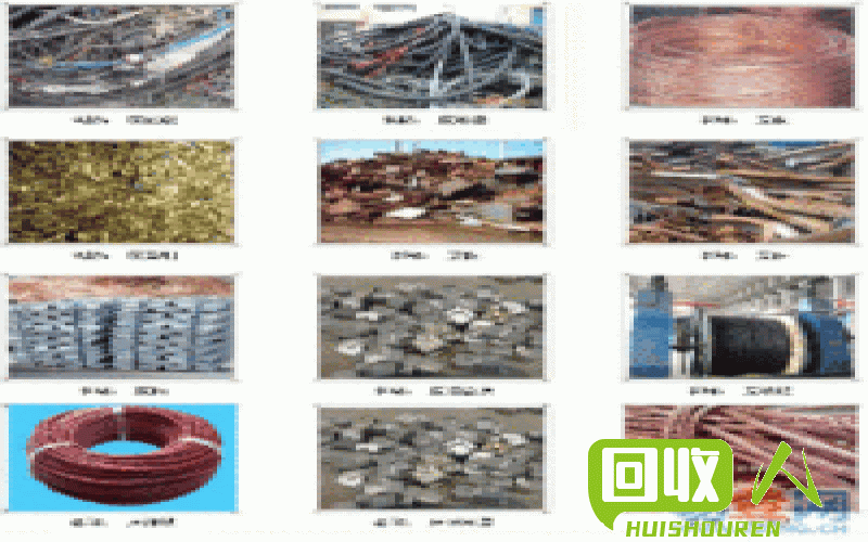 福建废铜价最新动态 福建废铜最新行情