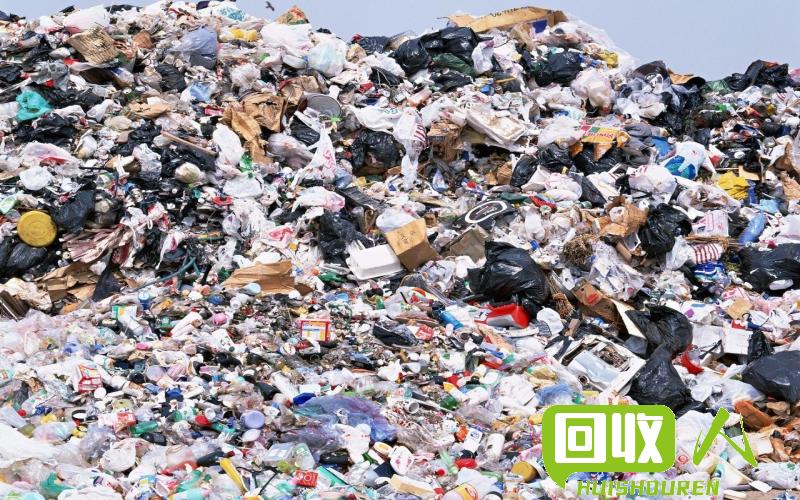 废塑料：威胁与应对 废塑料报道 最新