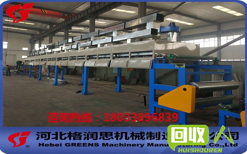 广东转让最新PE吹膜机：品质卓越，高效生产 最新广东转让pe吹膜机
