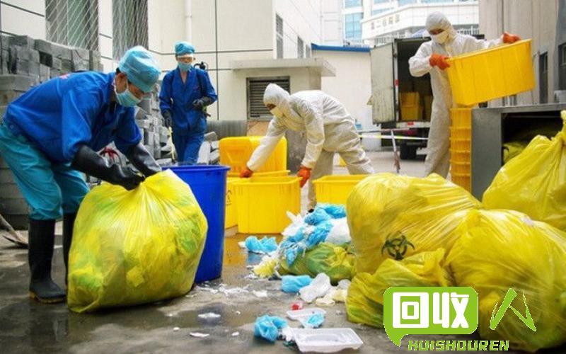 最新技术解决塑料垃圾问题 塑料废料最新清洗