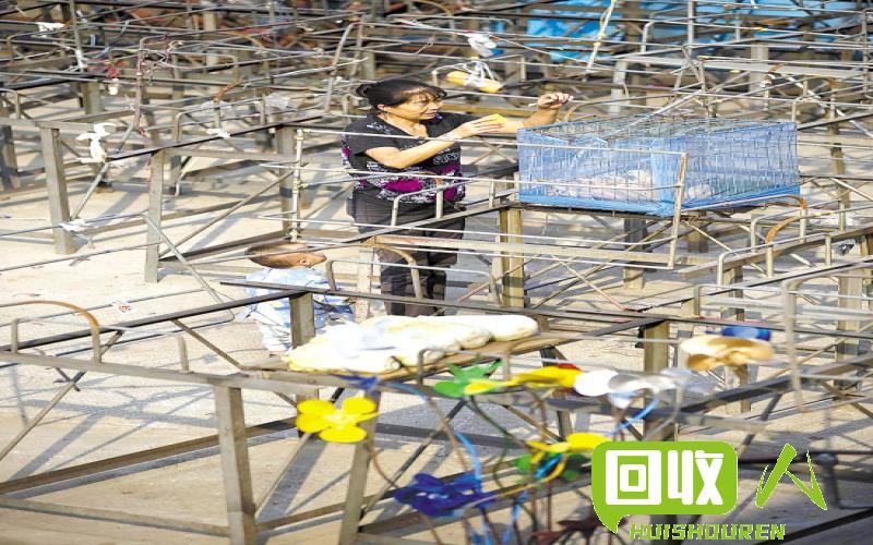 嘉兴废铁回收点大全 嘉兴那里有收废铁