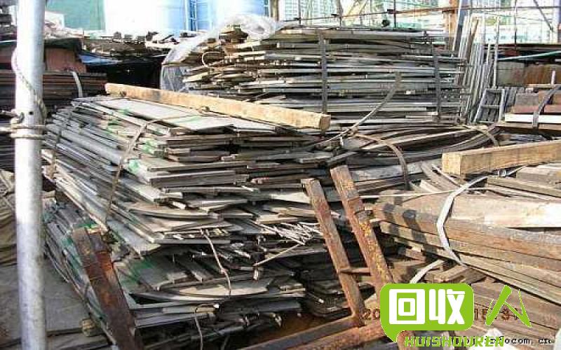 废旧不锈钢的再利用方案及回收方法 废铁不锈钢回收