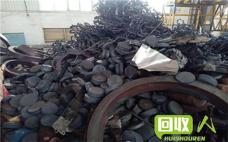 回收废铁价格及市场前景调查 贵阳废铁回收价格多少钱一斤