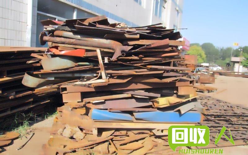 如何选择可靠的云南废铁回收厂家 云南废铁回收厂家