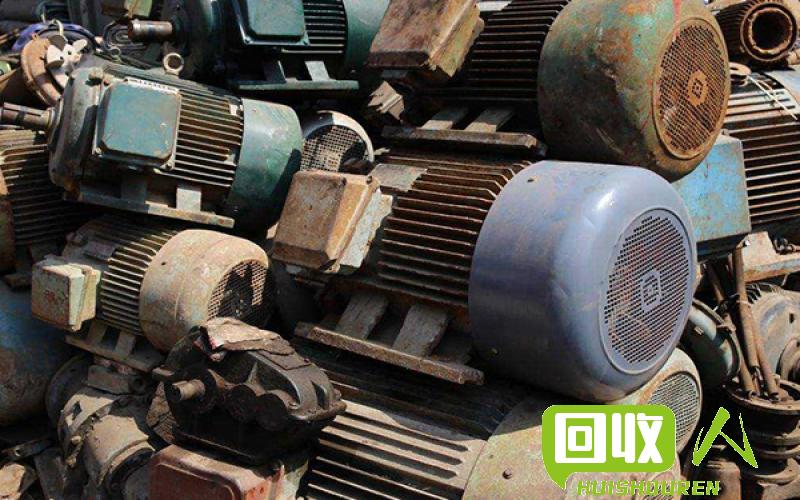 宁波废铁回收市场价格变动及影响因素分析 宁波最新废铁价格行情
