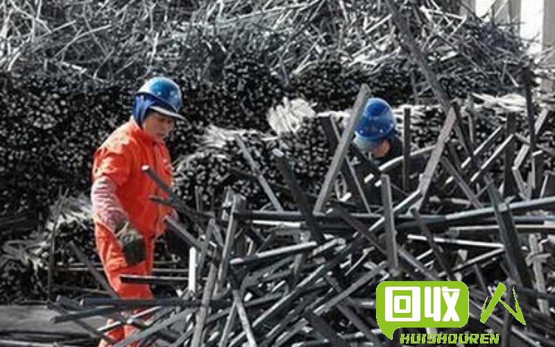 回收废铁废铝，打造可持续的资源利用循环 广东废铁 废铝回收公司