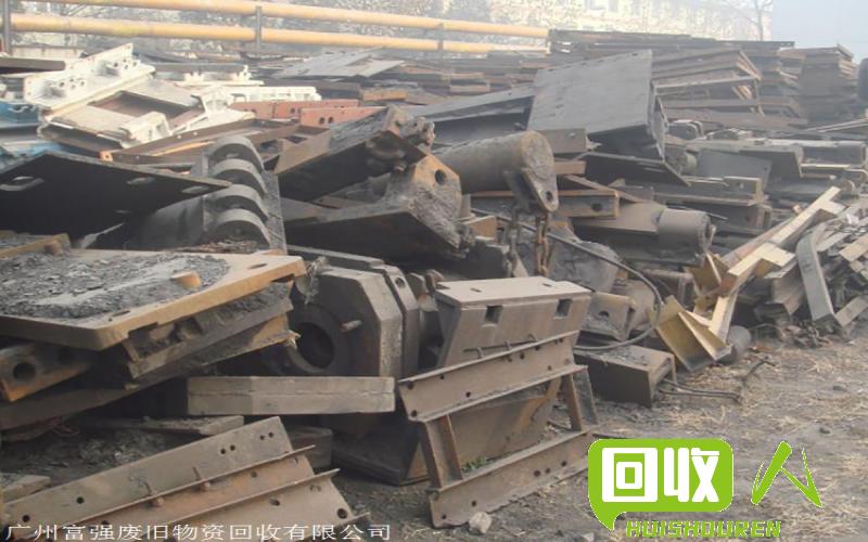 赣州废铁回收市场行情报告 江西赣州废铁价格