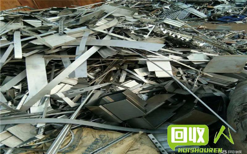 唐山市废铁回收利用产业发展现状分析 唐山市收废铁的粒铁渣