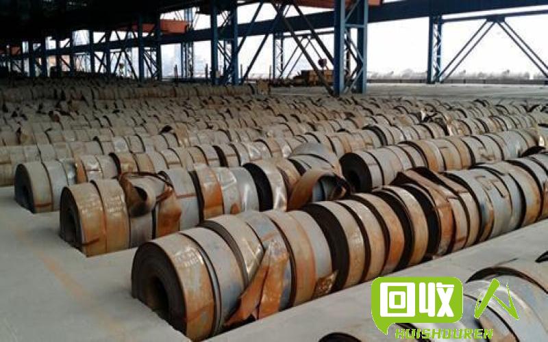 广东废钢价格行情及影响因素解析 现在广东废钢多少钱一吨