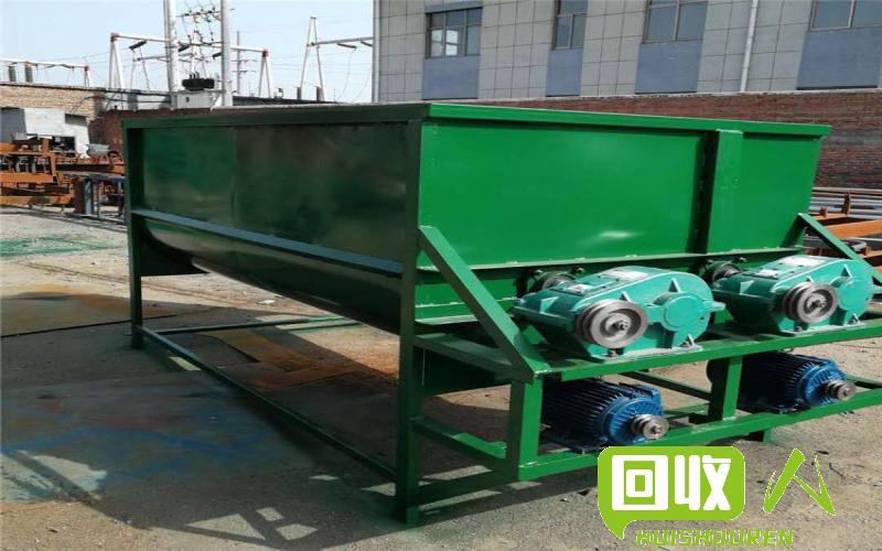 廉价高效的泡沫熔块机解析 泡沫熔块机多少钱