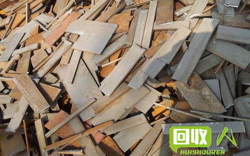 废角钢的回收价格及注意事项 废角钢多少一斤